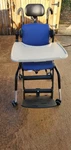Rifton Special Needs Activity Chair Medium - For Child. Fixed Price $497.87.