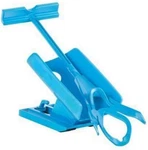 Sock Slider Easy On Off Aid Kit Helper Pain Free Bending, Stre. Fixed Price $17.60.