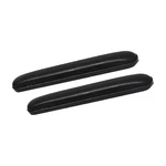 Alco 66054BK-A3 Vinyl Arm Pad, Full Length, Black, Pr. Fixed Price $21.95.