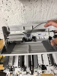 Oem Hp Laserjet 4250 4350N Complete Tray 1 Pickup Assembly (new W/o Box). Fixed Price $69.00.