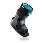 Ossur Formfit Walker Boot With Air - Medical Grade Immobilization Strains,. Fixed Price $53.99.