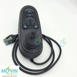 Key VR2 Joystick Controller For Merits, Jazzy, Shoprider Power Chairs (D50680). Fixed Price $299.95.