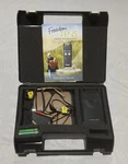 Freedom Tens Unit. Battery, Leadwires, Case & Electrodes Included. Fixed Price $15.00.