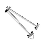 Quicstick Portable Car Controls For Disabled Drivers, Handicap Ha.... Fixed Price $181.99.
