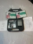 Gem-stim GM3A50T Reusable Pads Transcutaneous Nerve Stimulator. Fixed Price $15.00.