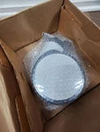 R96 Philips Front Caster Wheel Pn 453561284977. Fixed Price $99.99.