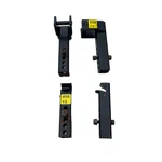 Seat Post Stud Bracket Weldment Invacare Pronto M91 M94 Power Wheelchair Parts. Fixed Price $49.99.