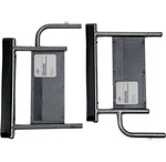 Medline Desk-length Armrest Assembly For Wheelchairs (1 Pair). Fixed Price $80.00.