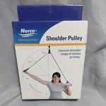 Norco Shoulder Pulley For Injury Model NC52069 New - Open Box. Fixed Price $16.00.