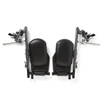 Medline Wheelchair Leg Rests. Fixed Price $64.99.