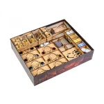 Towerrex Game Storage Terran Innovator Organizer Sw (new). Fixed Price $50.95.
