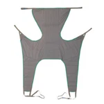 Invacare 2485962 Universal High Sling Plus, Large. Fixed Price $97.00.