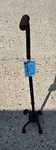 Carex Quad Cane, Extra Support For Sitting & Standing. Fixed Price $24.95.