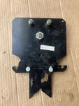Ez Lock Bracket For Wheelchair Docking Station Quantum J6 Va Power. Fixed Price $279.99.