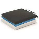Proactive Medical Protekt Gel Wheelchair Cushion 22X20X4. Fixed Price $75.00.