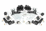 Rough Country 3IN Gm Body Lift Kit For Silverado/sierra 1500/2500 95-98 RC704. Fixed Price $279.95.