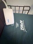Span America Pressureguard APM2 Medical Mattress For Hospital & Rehabilitation. Fixed Price $2200.00.
