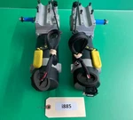 Motors For Jazzy Select 14, HD,J6,TSS 450 DRVMOTR1301 / DRVMOTR1302 #I885. Fixed Price $399.00.