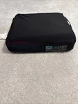 Supracor Stimulite Honeycomb Wheelchair Cushion 12D X 11W Contour Used Clean. Fixed Price $120.00.