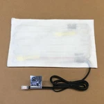 Pride Mega Motion Recliner Lift Chair Heater Pad Raffel HTP-40W29V-50A-FORTUNE. Fixed Price $15.00.