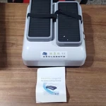 Healthy Legs Seated Walking Trainer KY-206 Adjustable Lightweight Indoor. Fixed Price $35.00.