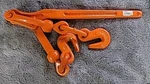 Kinedyne *10036MD Binder Lever 6600 Lbs. Fixed Price $44.99.