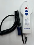 Hand Control For The Invacare Aquatec Bath Lift #1470902. Fixed Price $119.00.