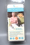 Stander Bedcaddie -ladder Like Design, Non-slip, Up To 300LBS, 48" 84", New. Fixed Price $20.00.