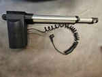 Used Pride Lift Chair Back Motor Actuator DRVMOTR1478. Fixed Price $74.99.