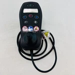 Quantum CTLDC1560 Wheelchair Joystick Controller 1751-6209 DWR1234L799. Fixed Price $199.99.