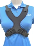 Therafin Harness Vest, Legacy Dynamic With Fixed Straps, Female Medium 30418. Fixed Price $85.00.