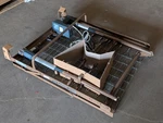 Invacare 5890IVC Foot Spring For 5310IVC Semi-electric Manual Homecare Bed. Fixed Price $499.99.