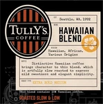 Coffee Hawaiian Blend Keurig Single-serve K-cup Pods Medium Roast 12 Coun. Fixed Price $20.05.