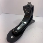 College Park Velocity Prosthetic Foot. All Black. Mint Condition. Sz 28. Right.. Fixed Price $375.00.