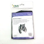 Dmi Duro Med Industries Mobility 14" X 19" Black Storage Wheelchair Backpack. Fixed Price $22.36.