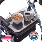 Nova Medical Products Walker Tray 4000T. Fixed Price $42.76.