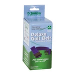 Gait BELT30-48IN 1 Count By Essential Medical Supply. Fixed Price $20.66.