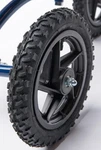 Kneerover Walker 12 Inch Replacement Pneumatic Wheel (pack Of 1). Fixed Price $77.25.
