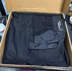 Roho 1R1010C Dry Flotation Cushion - 18X18, Pressure Relief, Wheelchair Seat Pad. Fixed Price $77.00.