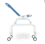 Rifton Blue Wave Bathing System Up TO-160 Lb Chair E542. Fixed Price $350.00.