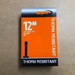 New Cst Bicycle Inner Tube 12" Schrader Valve Thorn Resistant. Fixed Price $9.95.