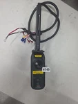Hoveround Teknique Xhd Wheelchair Vsi Joystick Controller D50344.03 Pg Drives. Fixed Price $399.00.