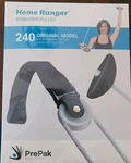 Pre Pak - Home Ranger Shoulder Pulley Door Exerciser Rehab Health New. Fixed Price $14.00.