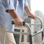Universal Walker Handle Cushions Crutch Grip Covers Padded Rollator Usnew. Fixed Price $9.04.