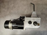 Used Pride Jet 3 Rh Motor Assembly. Fixed Price $99.99.
