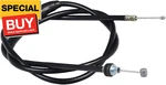 34" Walker Brake Cable Replacement - For Most Mobility Rollators, Transport Chai. Fixed Price $12.86.