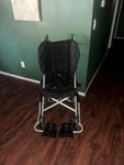 Convaid Vivo 14 Special Needs Stroller. Fixed Price $950.00.