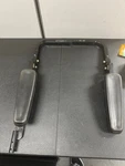 Invacare Pronto M6 Power Wheelchair Arm REST(4). Fixed Price $169.99.