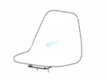 S.r.smith 13-111 Lifeguard Seat Swivel 1/2" Pvc Pool Chair. Fixed Price $468.23.