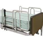 Graham Field Liberty Half No Gap Bed Rail. Fixed Price $93.94.